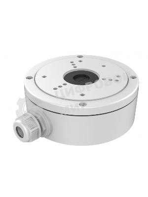 Монтажная коробка Hikvision DS-1280ZJ-S