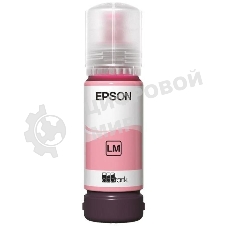 Контейнер с светло-пурпурными чернилами Epson C13T09C64A