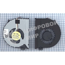 Вентилятор (кулер) для ноутбука Dell Inspiron 14-7000 7447