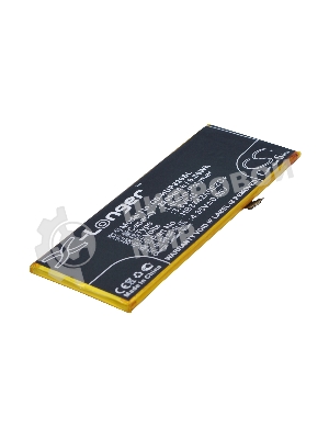 Аккумулятор CameronSino CS-HUP820SL HB3742A0EZC+ для Huawei P8 lite 3.8V, 2200mAh, 8.36Wh