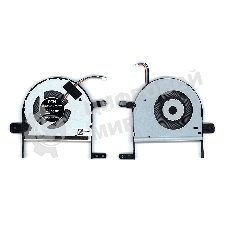 Вентилятор (кулер) для ноутбука Asus VivoBook S510U S510UQ S510UA X510U X510UAR F510U