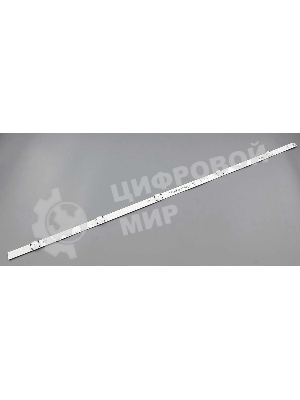 Подсветка LED 65UJ63_UHD_A RH Innotek 17Y 65inch_A-Type_Rev0.0_160809