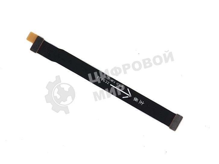 Шлейф основной межплатный для Huawei Honor 5X KIW-L21