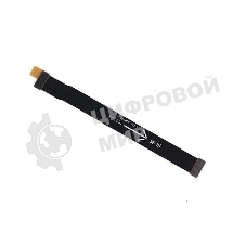 Шлейф основной межплатный для Huawei Honor 5X KIW-L21