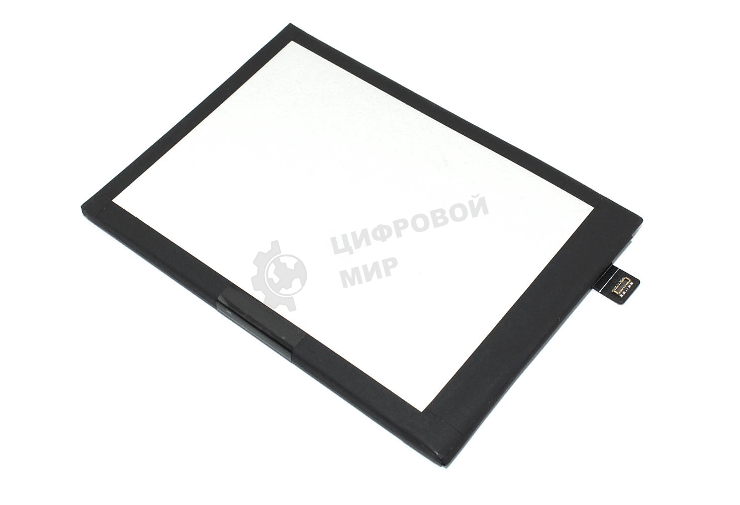 Аккумулятор (батарея) B-X7 для vivo V27 5G (V2246)