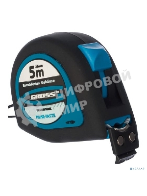 Рулетка Gross 