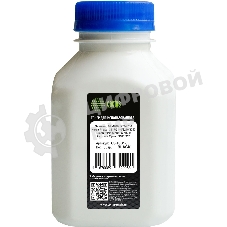 Тонер Cactus CS-TSG1-85 черный флакон 85гр. для принтера Samsung ML1610/SCX4100/4200 Ricoh Aficio SP100-SP4500