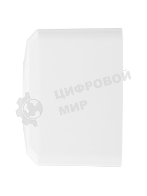 Розетка 1-м СП Этюд 16А с заземл. белый SchE PC16-003B