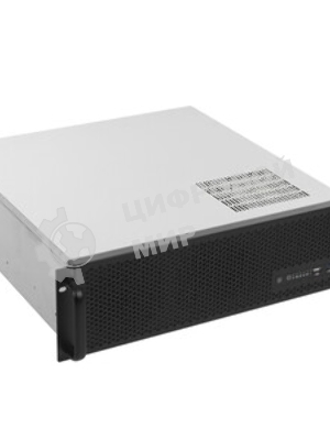 Серверный корпус ExeGate EX293902RUS Pro 3U450-09 (RM 19