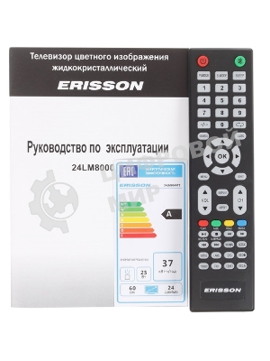 Телевизор Erisson 24
