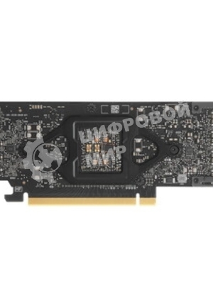Видеокарта NVIDIA RTX A2000 Graphics Cards (ATX installed, LP included) 12Gb, Bulk Packing