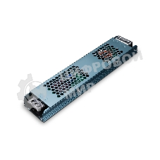 GS8912 блок питания 12V 400W 33,3A IP20 185-260V 238*50*23