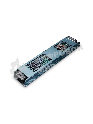 GS8912 блок питания 12V 400W 33,3A IP20 185-260V 238*50*23