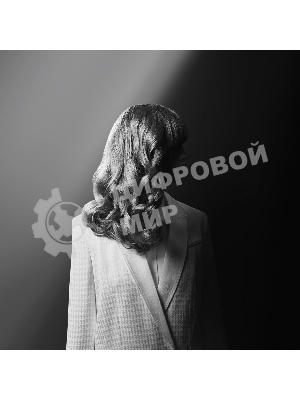 Щипцы Rowenta CF371LF0 25Вт черный/красный макс.темп.:230С покрытие:турмалиновое (1830008502)