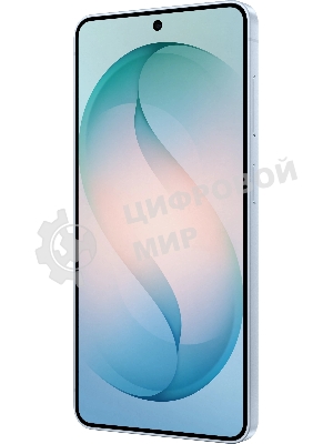 Смартфон Samsung Galaxy S26 SM-S942B 12/512Gb голубой