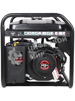Бензиновый генератор A-iPower lite AP5500 20204