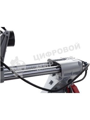 Торцовочная пила Bosch GCM 800 SJ 1400Вт 5500об/мин d=216мм