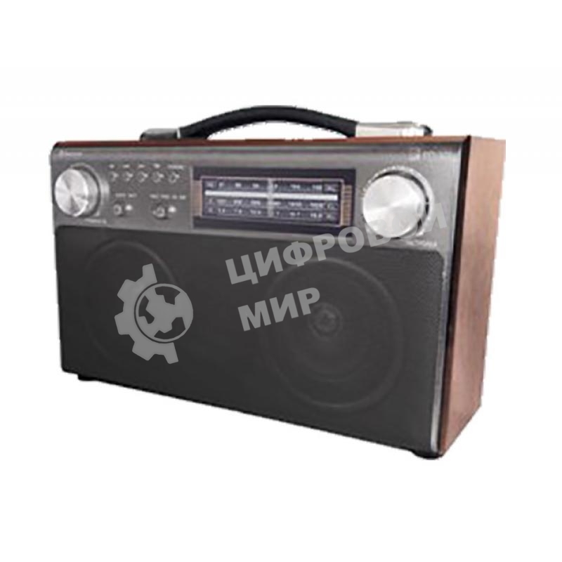 Радиоприемник Сигнал БЗРП РП-322