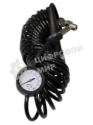 Автомобильный компрессор Berkut R24