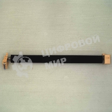 Вал переноса заряда (коротрон) Samsung/HP SCX-6345/6545/6555 (JC97-02287A)