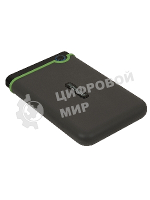 Внешний HDD 2.5