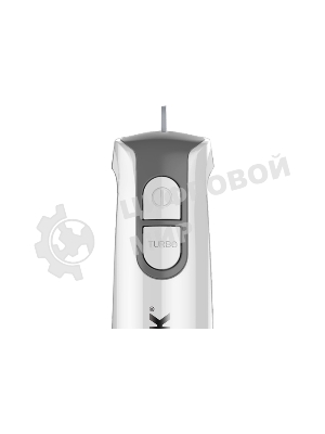 Блендер Centek CT-1336 белый/серый