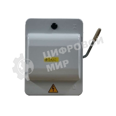 Ящик сил. ЯБПВУ-100А IP54 Электрофидер