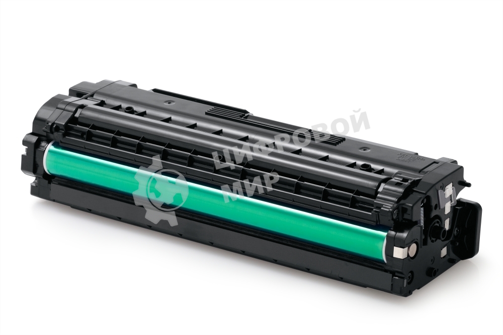 Картридж лазерный Samsung CLT-Y506S/SEE желтый для Samsung CLP-680/CLX-6260 (1500 стр.)