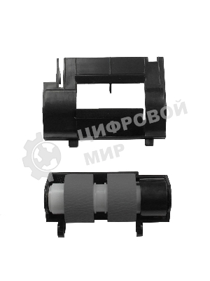 Ролик отделения в сборе Samsung SL-M4080/4580/С2680 (JC82-00380A)