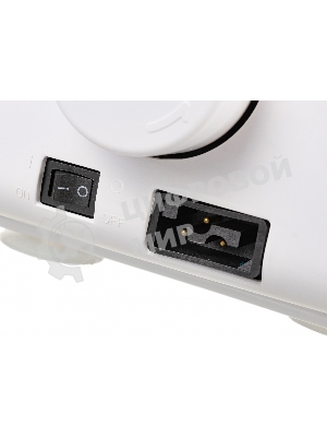 Оверлок Comfort 110