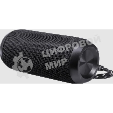 Портативная колонка Defender Enjoy S100 черный 5 Вт