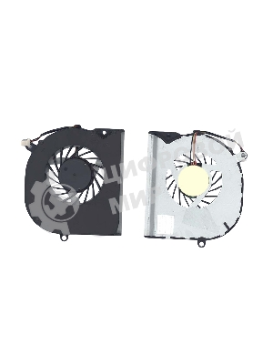 Вентилятор (кулер) для ноутбука Dell Studio 15Z 1569