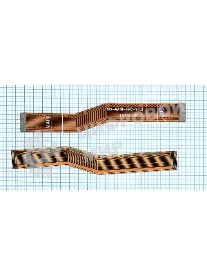 Шлейф основной межплатный для Meizu M5/M5 Mini