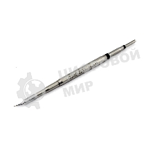 Жало для индукционных паяльников JBC-C210002