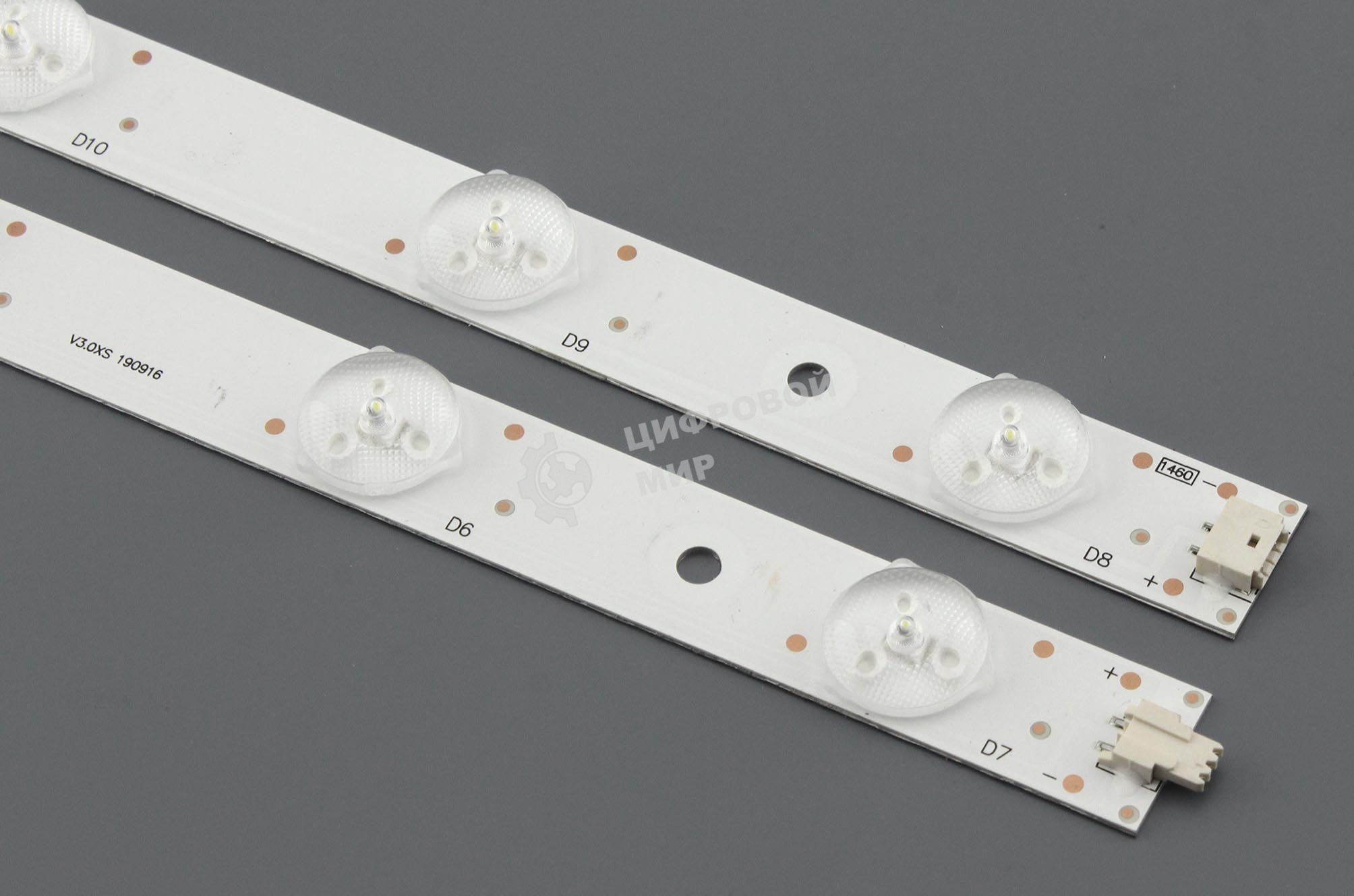Светодиодная подсветка TV 39-40