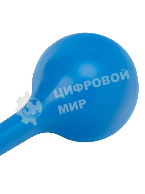 Автополив для цветов Palisad, пластиковый