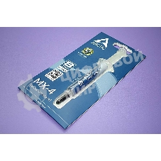 Термопаста Аrctic Cooling 