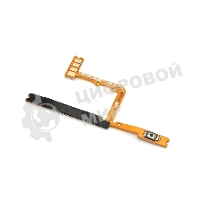 шлейф кнопки включения для Tecno SPARK 10 Pro