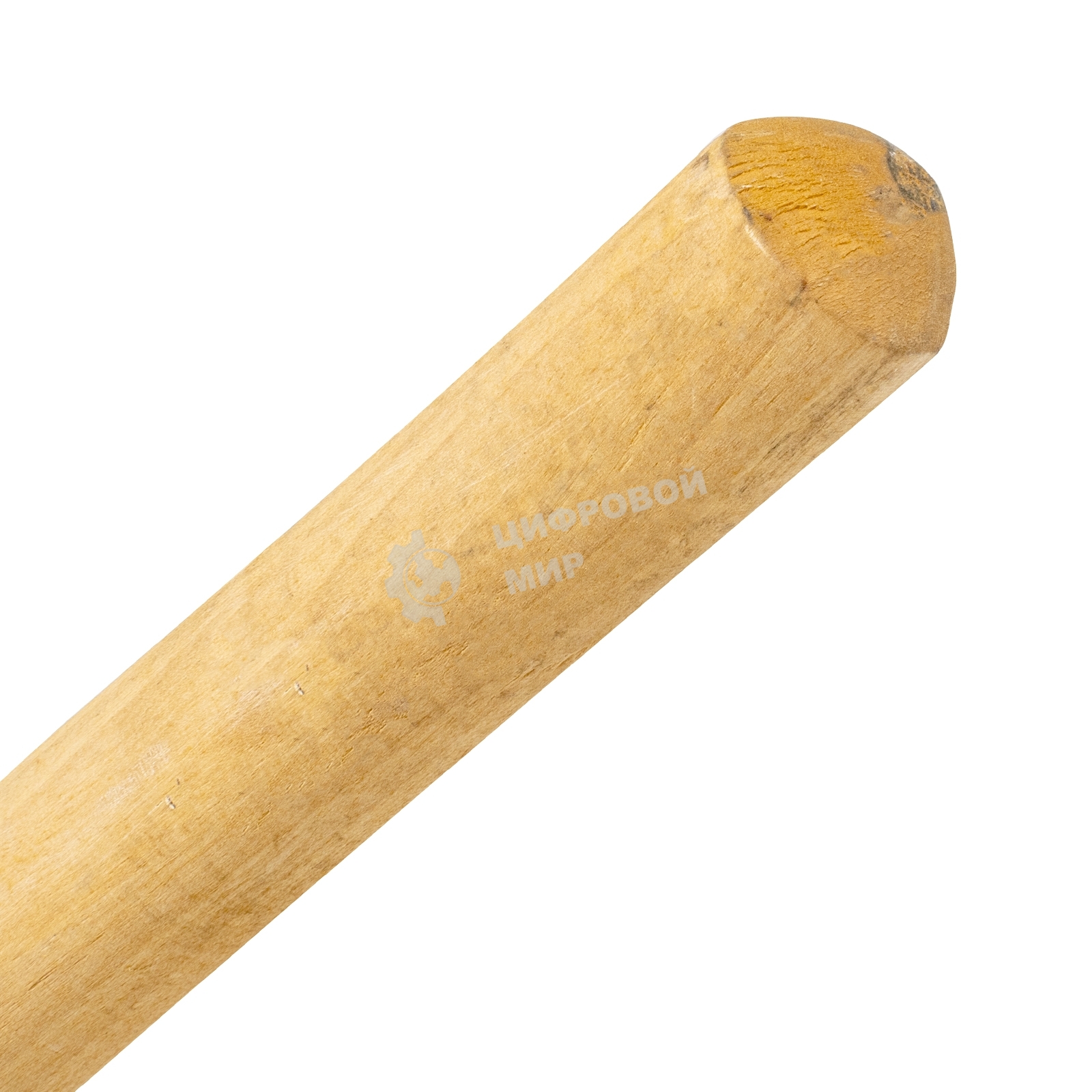 Полольник с качающимся полотном Palisad 135х1440 мм, деревянный черенок