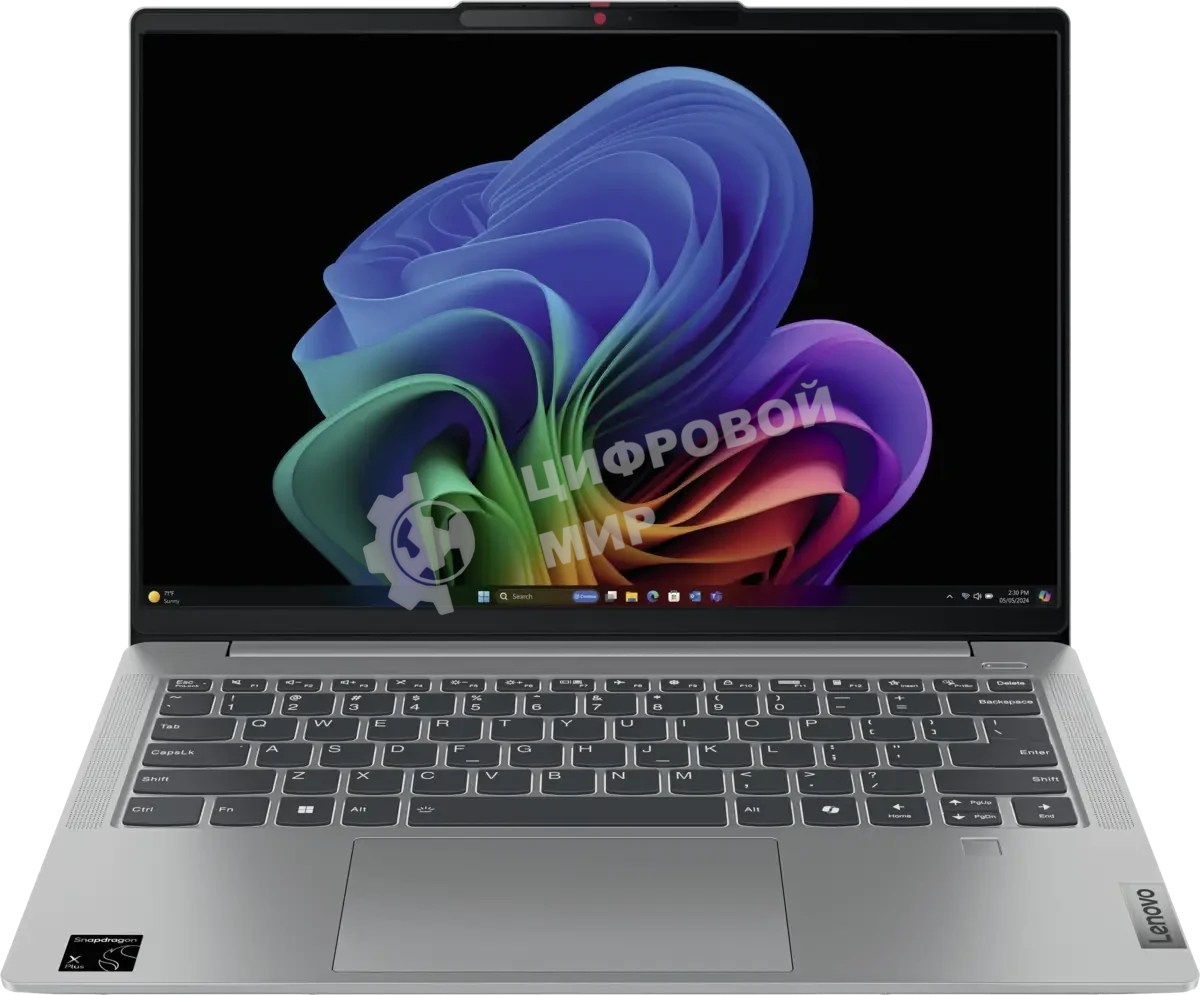 Ноутбук Lenovo IdeaPad Slim 5 14Q8X9 14