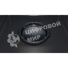 Духовой шкаф электрический Bosch HUA736EG0T черный