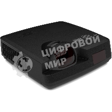 Проектор Cactus Bright CS-V3.B 3LCD 4000Lm ANSI (1280x800) 30000:1 ресурс лампы:10000часов 1xUSB typeA 1xUSB typeB 2xHDMI 4кг