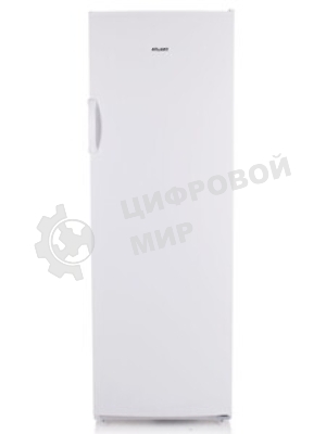 Морозильная камера Atlant M-7204-100, белый, 243л, 7 ящиков