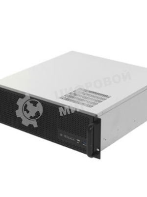 Серверный корпус ExeGate EX293902RUS Pro 3U450-09 (RM 19