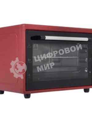 Мини-печь Kraft KF-MO 3200 R