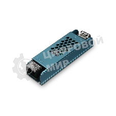Блок питания для светодиодной ленты 24V 60W 2,5A IP20 185-260V 116*35*23 GS8921