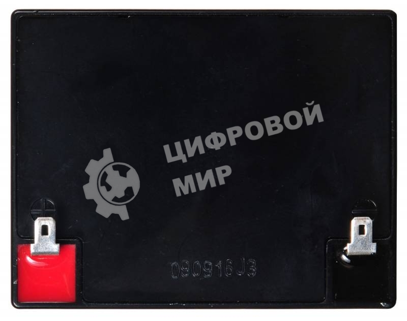 Батарея для ИБП Ippon IP12-5 12В 5А·ч