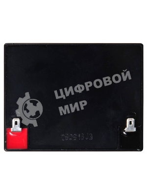 Батарея для ИБП Ippon IP12-5 12В 5А·ч