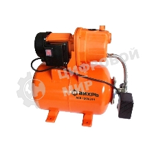 Автономная станция водоснабжения Вихрь АСВ-1200/24Ч