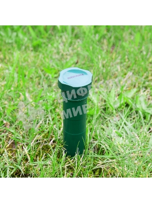 Ультразвуковой отпугиватель кротов (пластик) (R20) Rexant